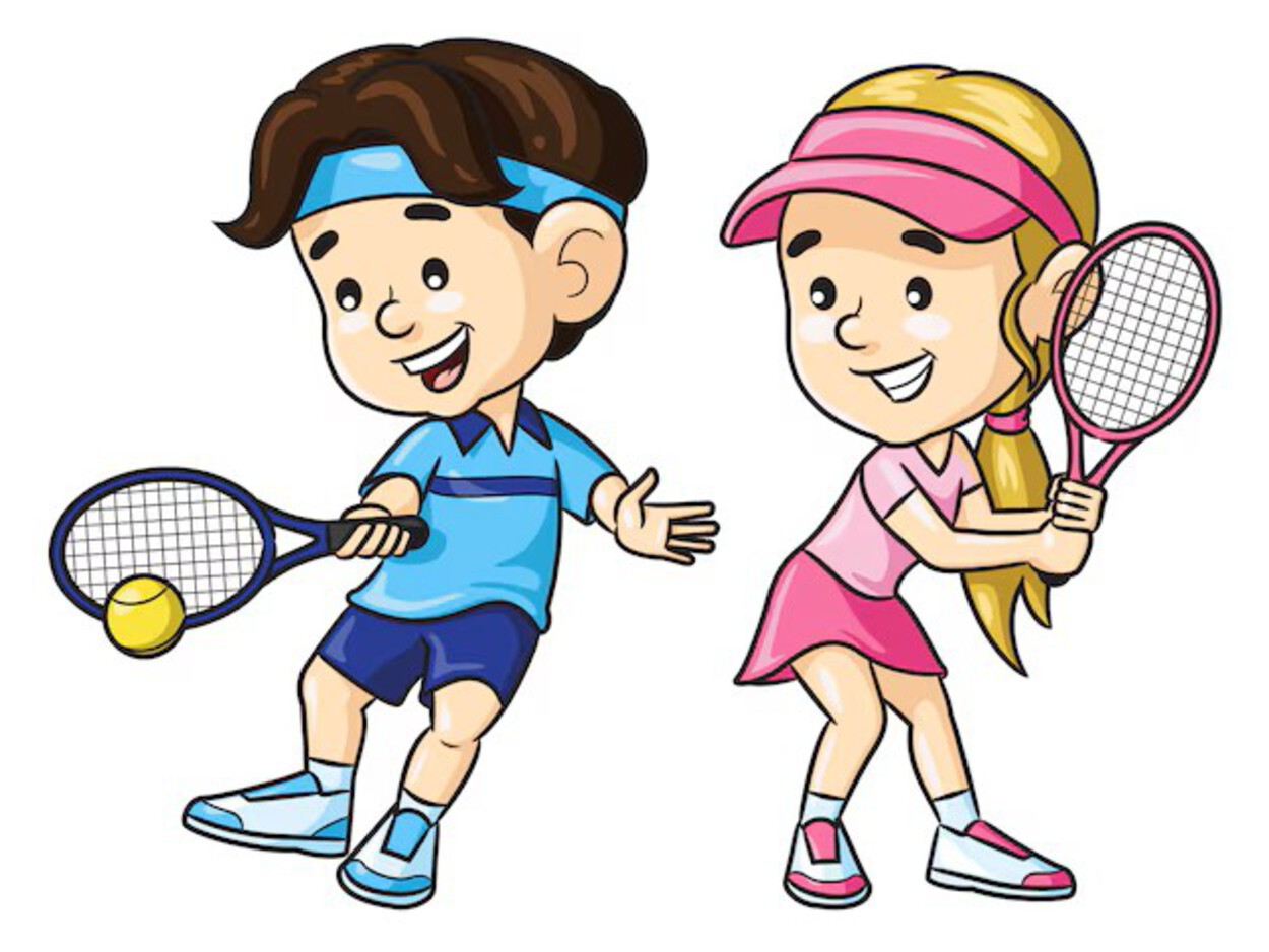 Kids - Trainings-Kurse 2026